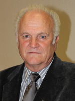 Mr. Joe Turman Floyd County