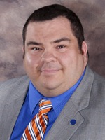Mr. Joe Young Montgomery County