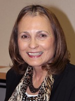 Ms. Mary Biggs, Vice-Chair Montgomery County