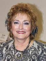 Ms. Sheila Roop Montgomery County