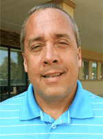 Anthony Akers