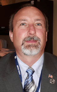 Rob Gropman City of Radford