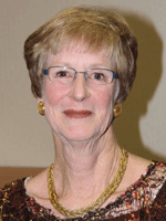 Sally McCarthy Pulaski County