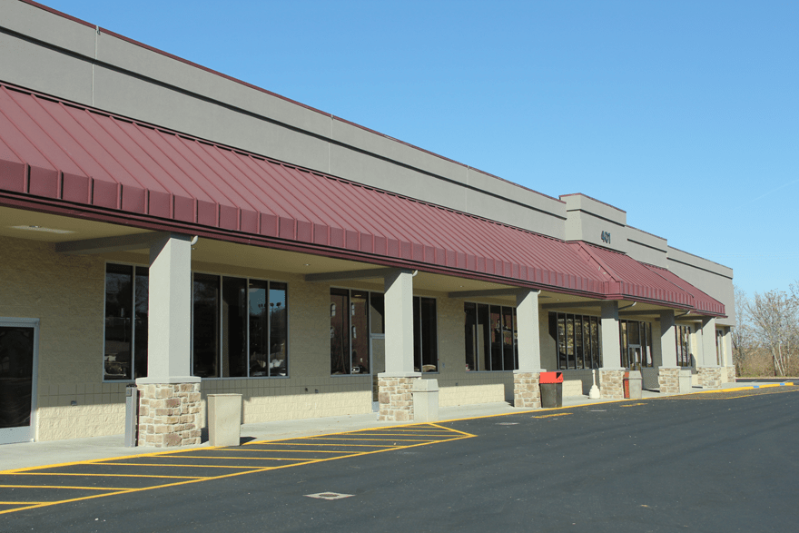 New River Valley Community Services Radford Center