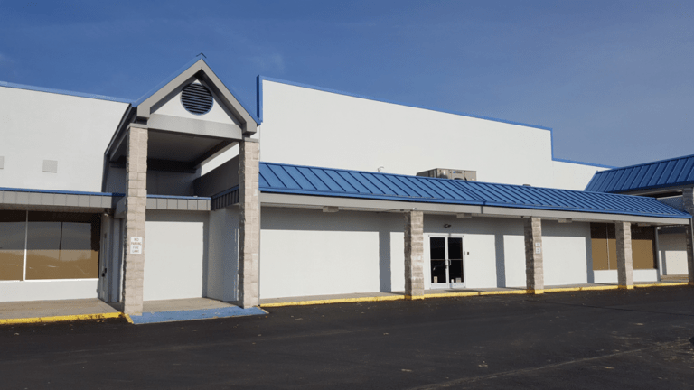 New River Valley Community Services REACH &amp; Youth