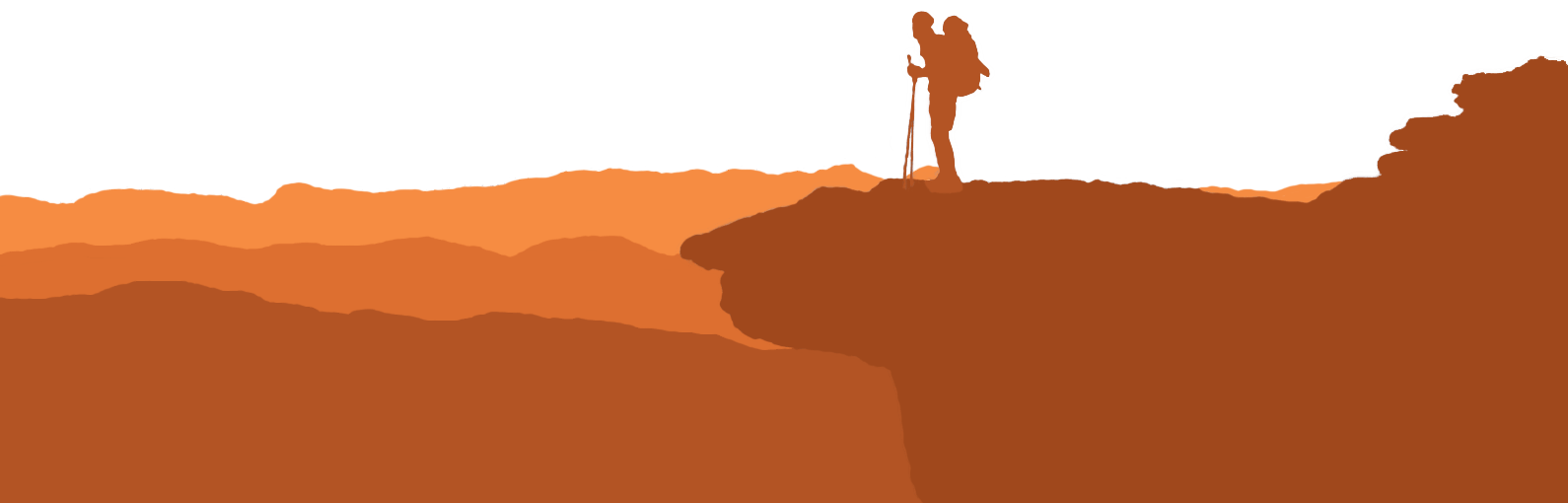 Hiker-1